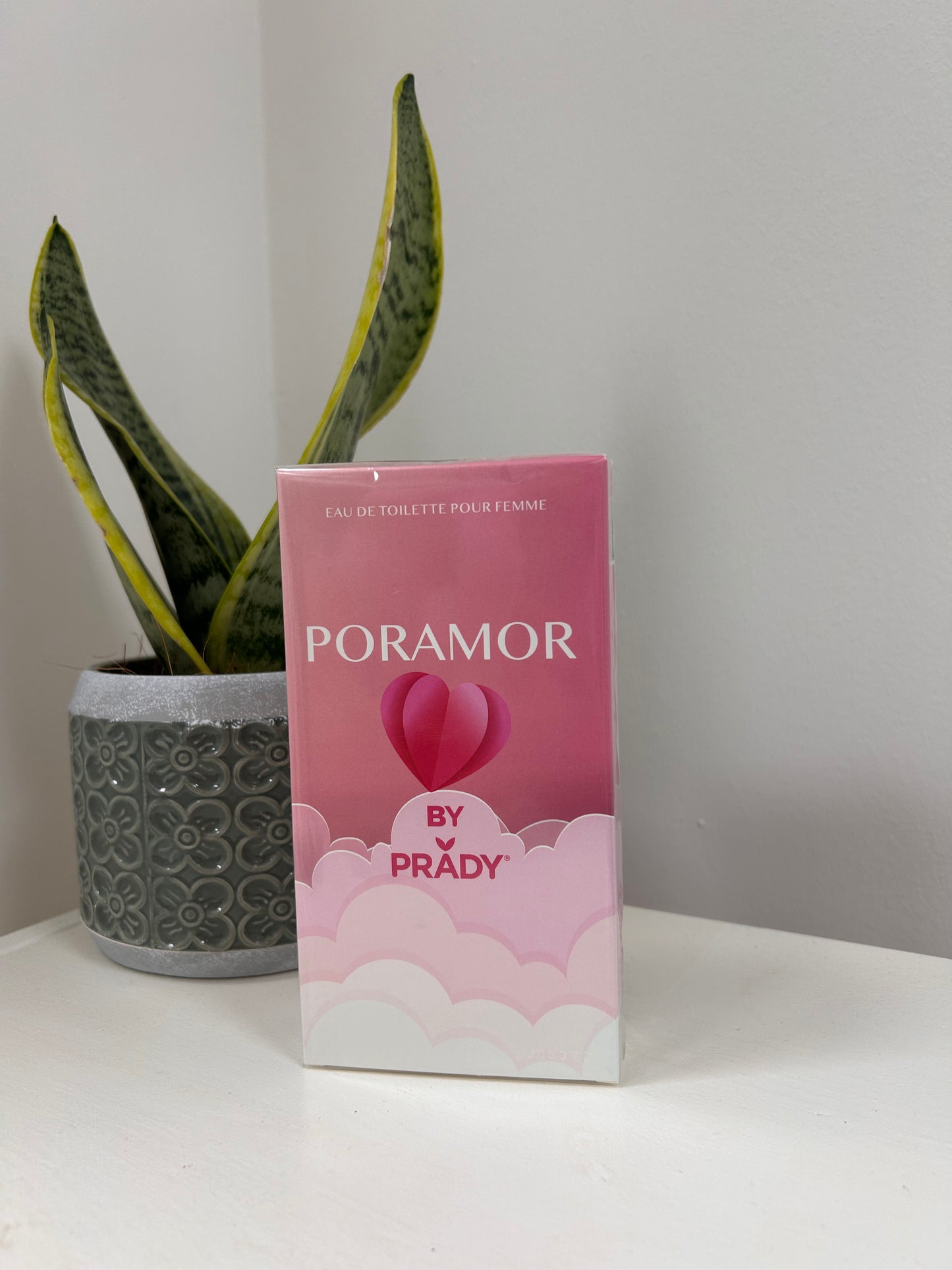 Perfume PORAMOR