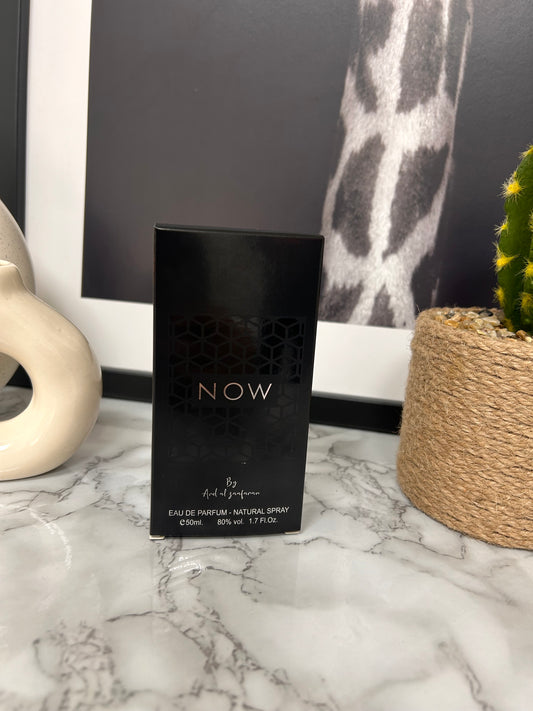 NOW HOMBRE 50ml