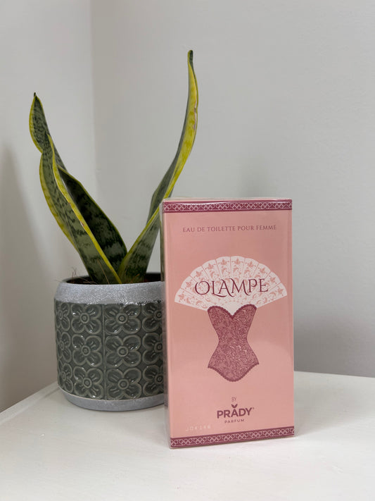 Perfume OLAMPE