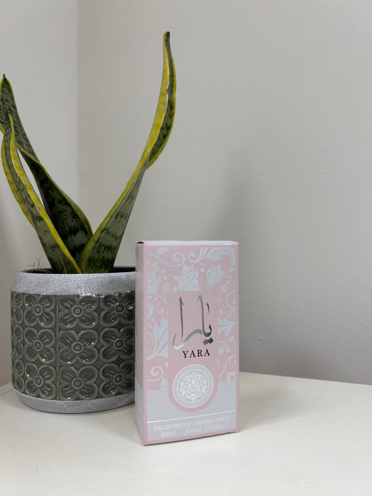 Perfume YARA