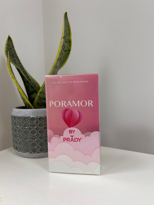 Perfume PORAMOR