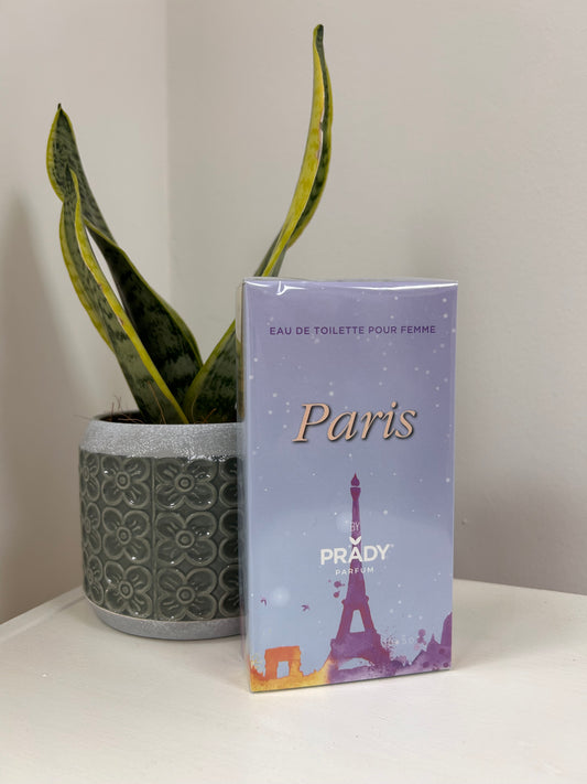 Perfume PARIS
